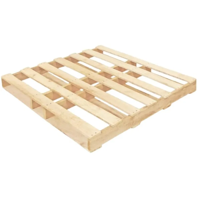 48″ x 48″ Stringer Recycled A Grade
