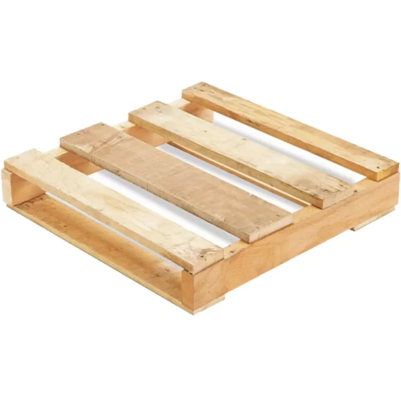 24″ x 24″ Stringer Recycled A Grade