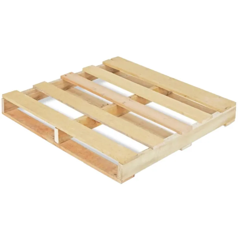 36″ x 36″ Stringer Recycled A Grade HT