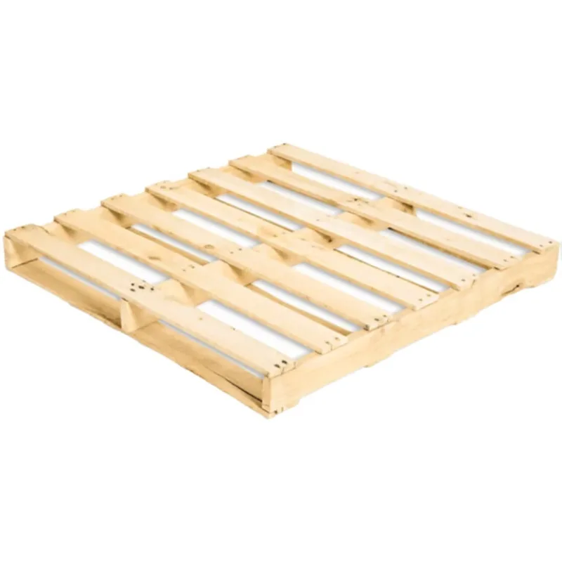 42 x 42 Stringer Recycled A Grade HT