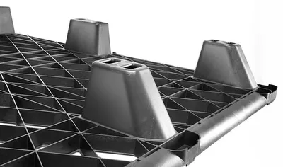 Premier Handling Solutions 5701100 pallet shown from an alternate angle