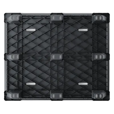 EXP 101 Plastic Pallet