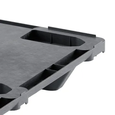 EXP 101 Plastic Pallet Corner