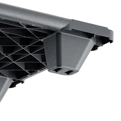 EXP 101 Plastic Pallet