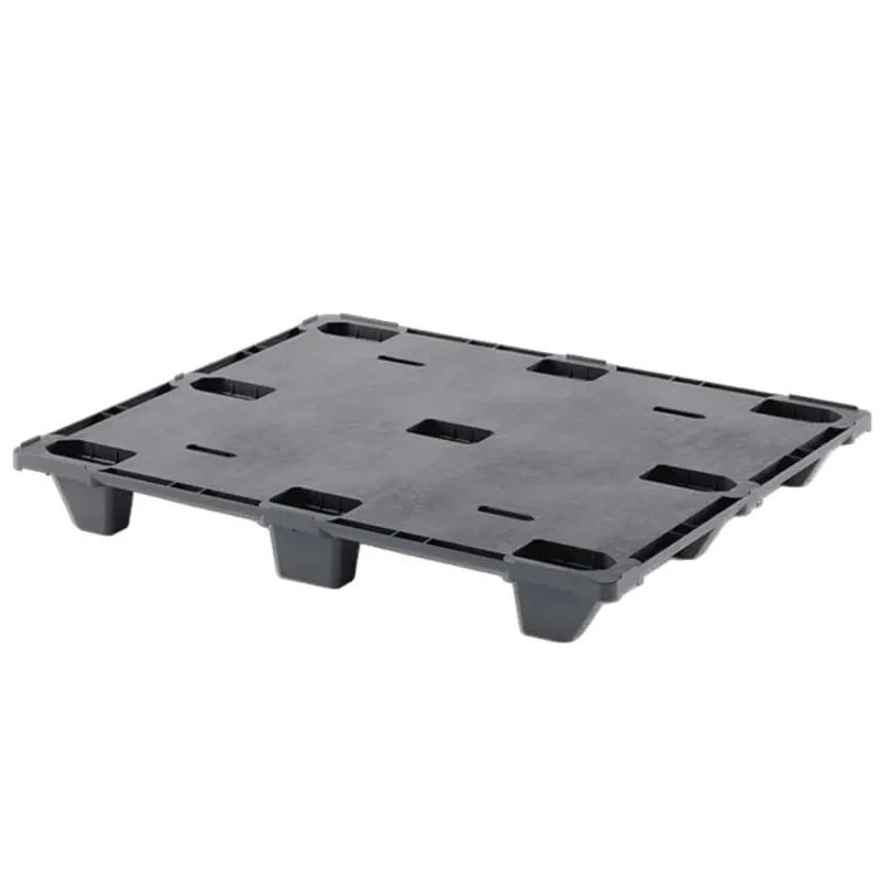 EXP 101 Plastic Pallet