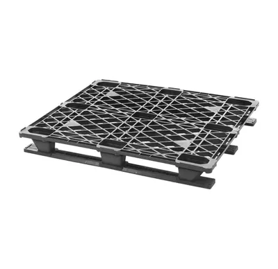 EXP 102 Plastic Pallet By Premier