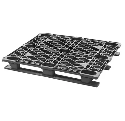 EXP 102 Plastic Pallets By Premier
