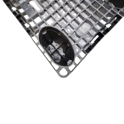 EXP 109 Plastic Pallet Corner