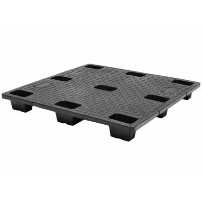 EXP 123 Plastic Pallet