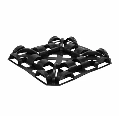EXP 128 Plastic Pallet