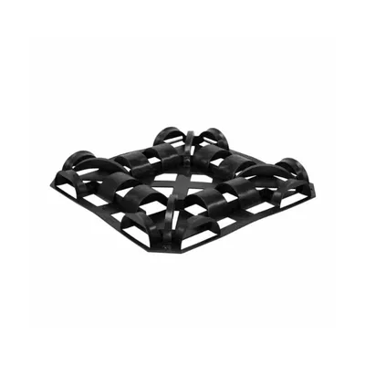 Premier Handling Solutions 5701128 plastic pallet shown from an alternate angle