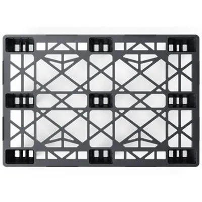EXP 210 Euro Plastic Pallet