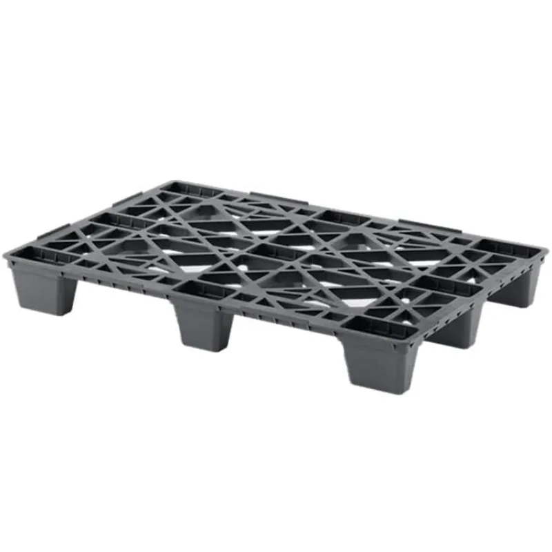 EXP 210 Euro Plastic Pallet