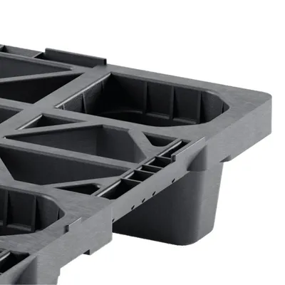 EXP 320 Euro Plastic Pallet Corner