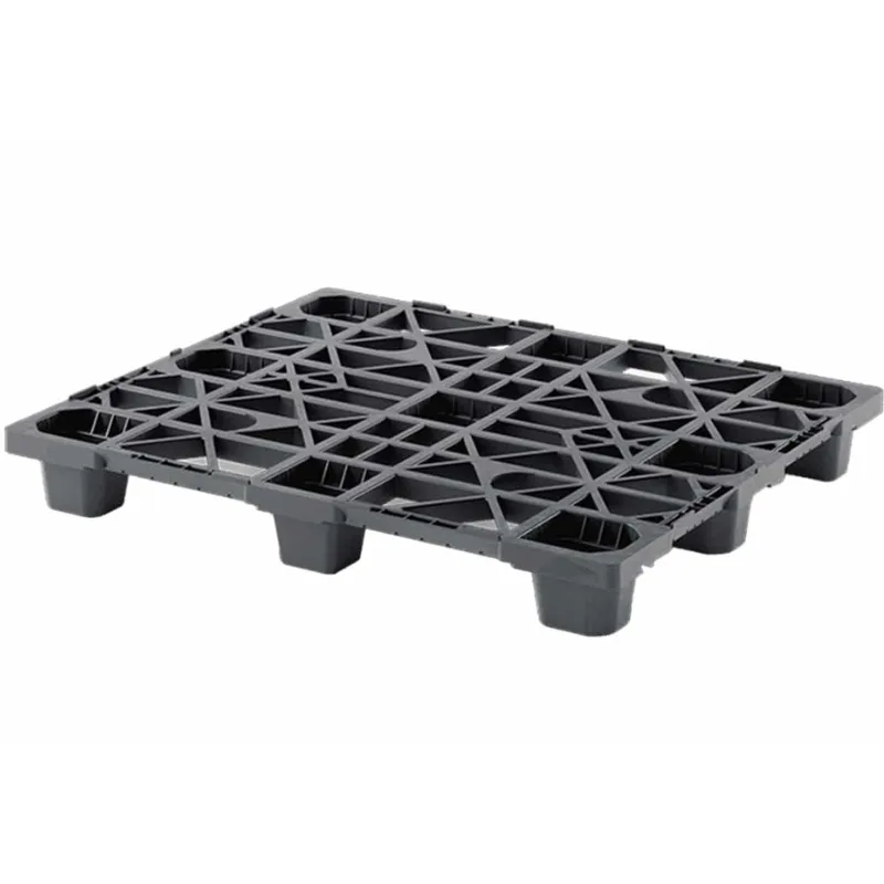 EXP 320 Euro Plastic Pallet