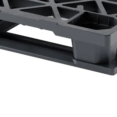 EXP 326 Plastic Pallet Corner