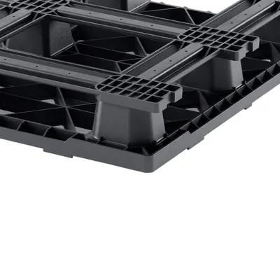 EXP 326 Plastic Pallet Corner Bottom