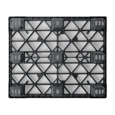 EXP 330 Plastic Pallet 4