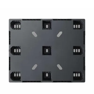 EXP 332 Plastic Pallet Top