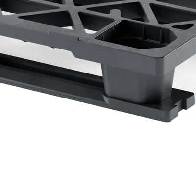 EXP 333 PLASTIC PALLET CORNER