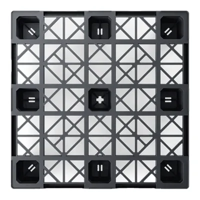 EXP 400 Plastic Pallet Top