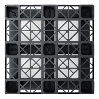 EXP 406 Plastic Pallet