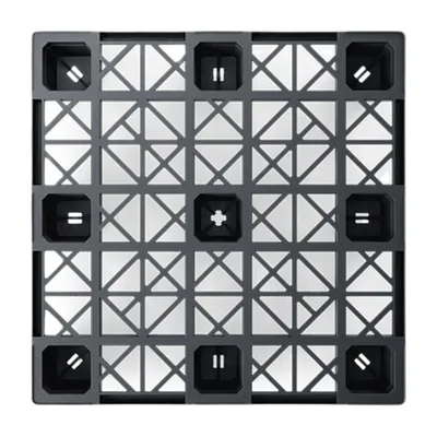 EXP 440 Plastic Pallet