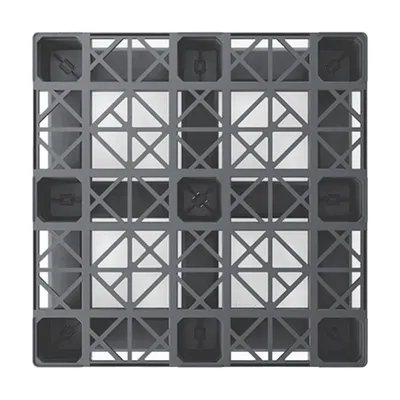 EXP 446 Plastic Pallet 3