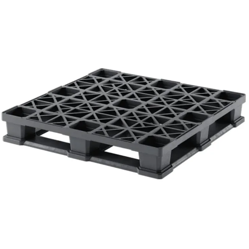 EXP 446 Plastic Pallet 1