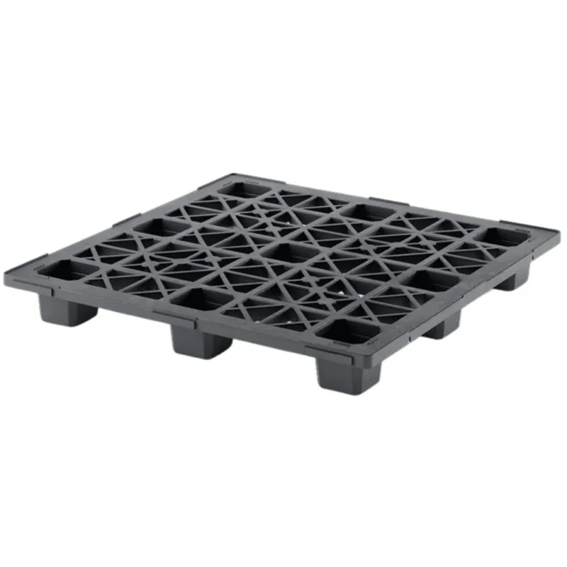 EXP 448 Plastic Pallet