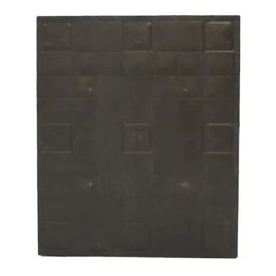 RCK 736 Plastic Pallet 3