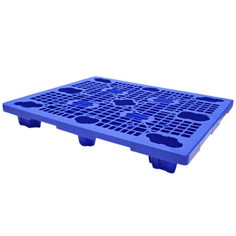 EXP 117 Plastic Pallet