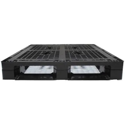 RCK 404 Plastic Pallet Side View