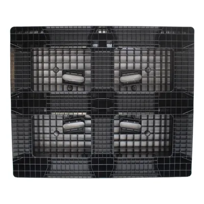 RCK 404 Plastic Pallet Bottom Birds Eye