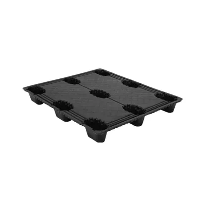 EXP 124 Plastic Pallet