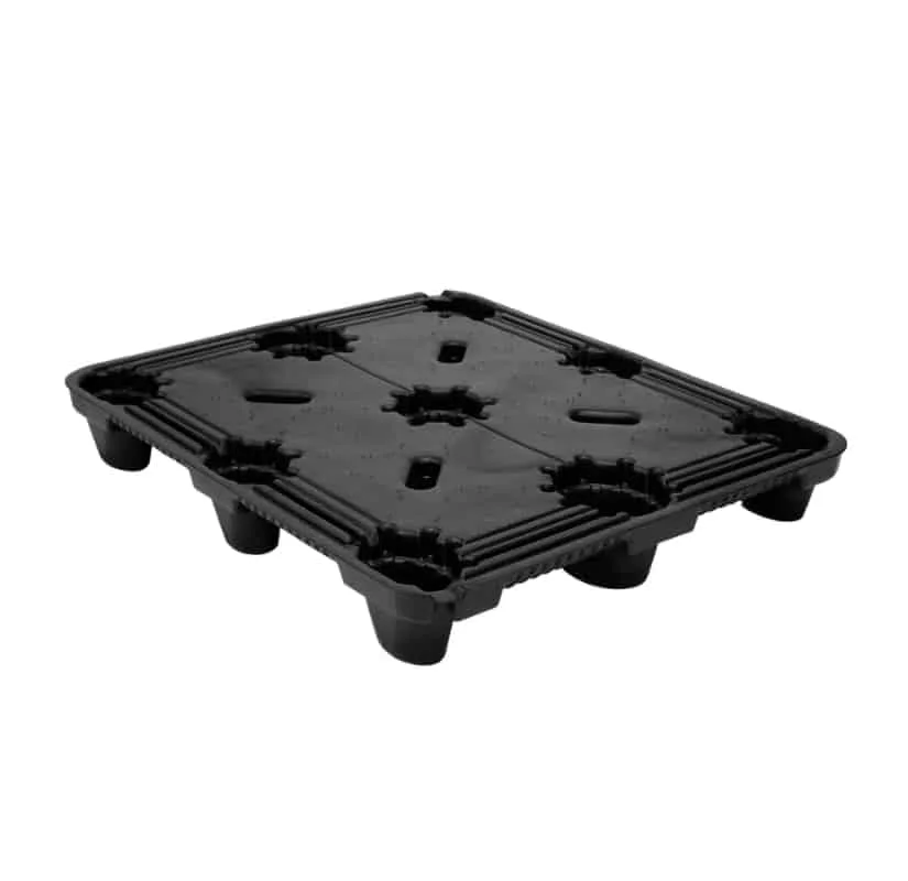 Premier Handling 5801125 EXP 125 Plastic Pallet