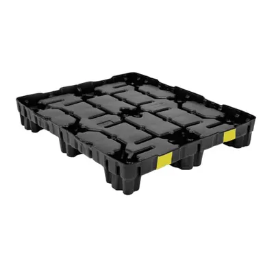 EXP 126 Plastic Pallet