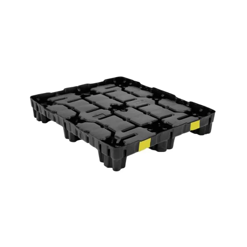 Premier Handling 5801126 EXP 126 Plastic Pallet