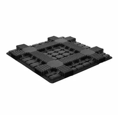 EXP 127 Plastic Pallet