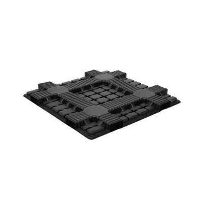 EXP 127 Plastic Pallet