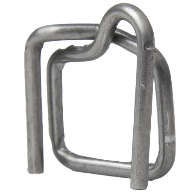 1/2 Metal Buckle Strap Seal