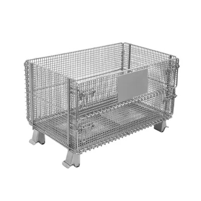 Premier Handling Junior Wire Container
