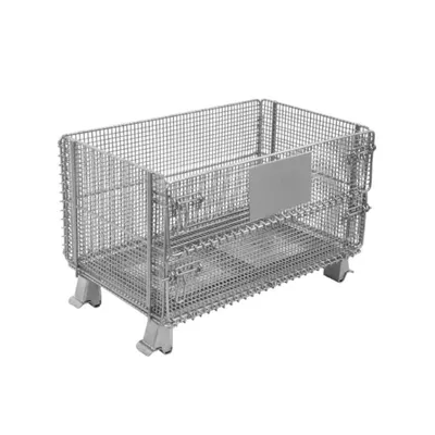 Premier Junior Wire Container