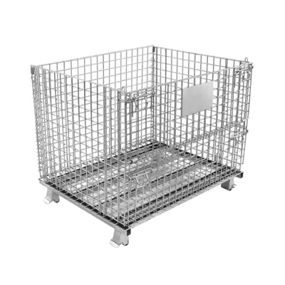 Premier Handling IHW-5-324034 Medium Wire Container