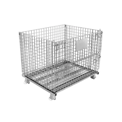 Premier Medium Wire Container