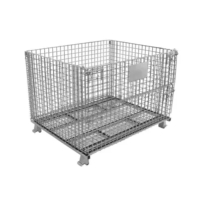 Premier Handling IHW-5-404836 Large Wire Container