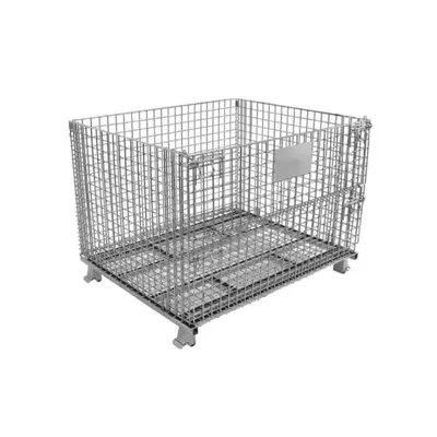 Premier Large Wire Container