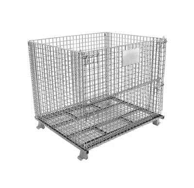 XL Wire Container Basket