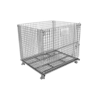 Premier XL Wire Container