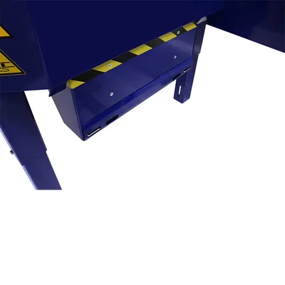 Inline Pallet Dispenser (Pallet Grippers)
